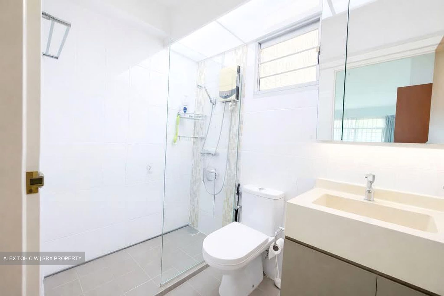 Blk 511B Oleander Breeze @ Yishun (Yishun), HDB 5 Rooms #548809171